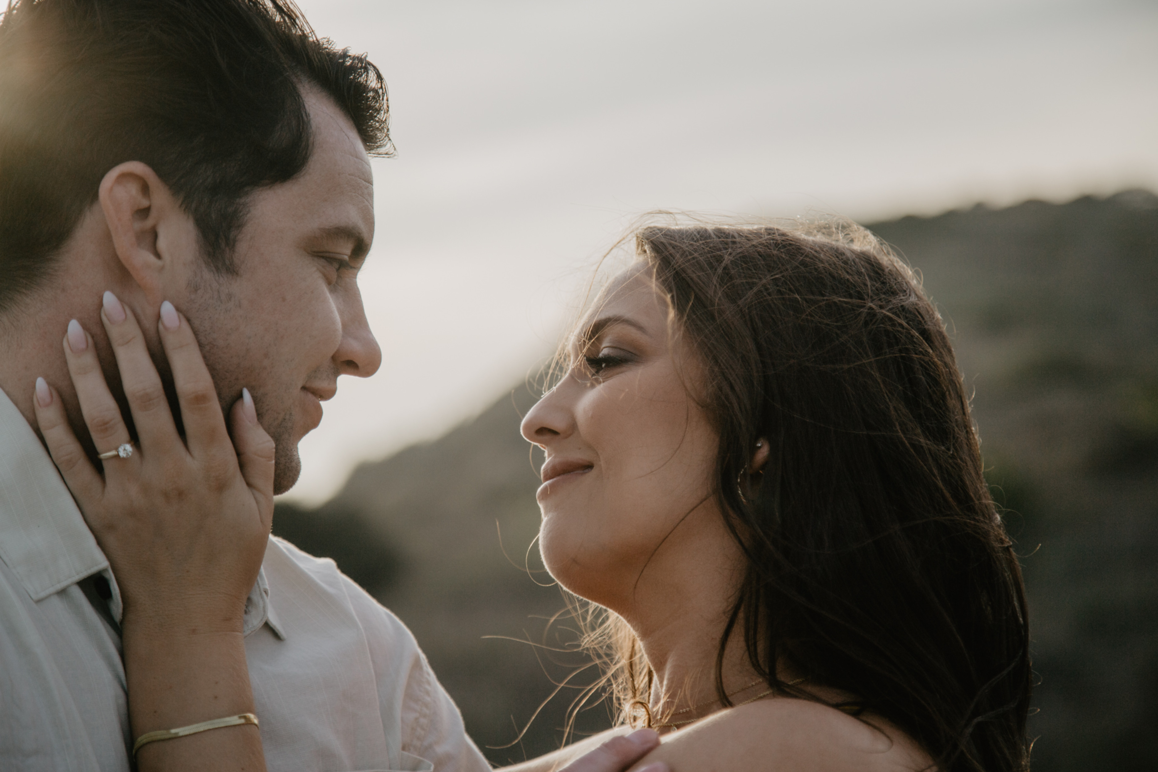 Jordan & Riley #8